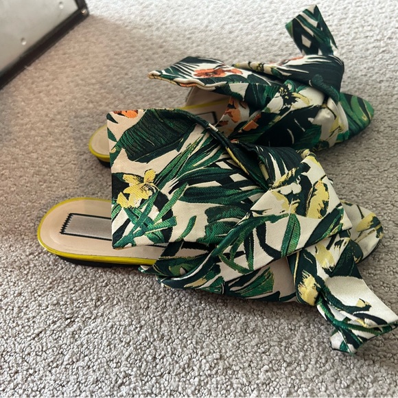 No.21 sandals - Picture 2 of 7